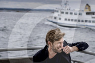 PORTRAIT - Ruben Östlund