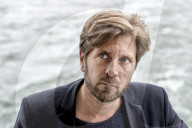 PORTRAIT - Ruben Östlund