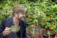 PORTRAIT - Ruben Östlund