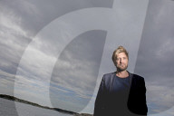 PORTRAIT - Ruben Östlund