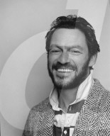 STUDIO - Dominic West