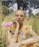 STUDIO - Adwoa Aboah