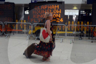 NEWS - London: Tausende Pendler von Bauarbeiten in der Waterloostation betroffen