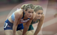 NEWS - Leichtathlethik WM in London: Impressionen