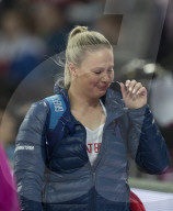 NEWS - Leichtathlethik WM in London: Impressionen