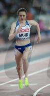 NEWS - Leichtathlethik WM in London: Impressionen