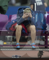 NEWS - Leichtathlethik WM in London: Impressionen
