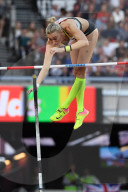 NEWS - Leichtathlethik WM in London: Impressionen