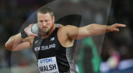 NEWS - Leichtathlethik WM in London: Impressionen