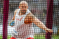 NEWS - Leichtathlethik WM in London: Impressionen