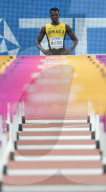 NEWS - Leichtathlethik WM in London: Impressionen