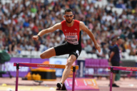 Leichtathletik WM 2017