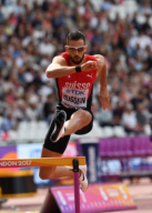 Leichtathletik WM 2017