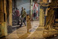 REPORTAGE - Kinderprostitution in Neu Delhi
