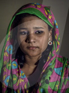 REPORTAGE - Kinderprostitution in Neu Delhi