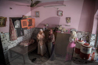 REPORTAGE - Kinderprostitution in Neu Delhi
