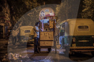 REPORTAGE - Kinderprostitution in Neu Delhi