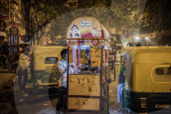 REPORTAGE - Kinderprostitution in Neu Delhi