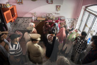REPORTAGE - Kinderprostitution in Neu Delhi