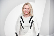 PORTRAIT - Naomi Watts