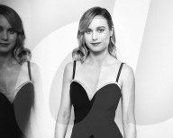 PORTRAIT - Brie Larson