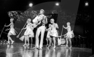 PEOPLE - Country-Sänger Glen Campbell mit 81 Jahren gestorben