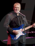 PEOPLE - Country-Sänger Glen Campbell mit 81 Jahren gestorben