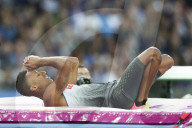 NEWS - Leichtathletik WM in London: Impressionen