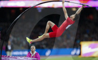 NEWS - Leichtathletik WM in London: Impressionen