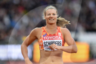 NEWS - Leichtathletik WM in London: Impressionen