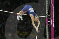 NEWS - Leichtathletik WM in London: Impressionen