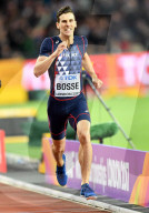 NEWS - Leichtathletik WM in London: Impressionen