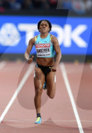 NEWS - Leichtathletik WM in London: Impressionen