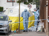 NEWS - London: Teenager sterben bei Messerattacken