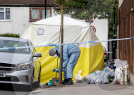 NEWS - London: Teenager sterben bei Messerattacken