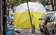 NEWS - London: Teenager sterben bei Messerattacken