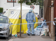 NEWS - London: Teenager sterben bei Messerattacken