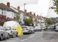 NEWS - London: Teenager sterben bei Messerattacken