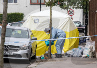 NEWS - London: Teenager sterben bei Messerattacken