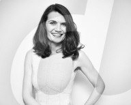 PORTRAIT - Jeannette Walls