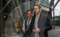PEOPLE - Film Stills von "The Hitman's Bodyguard"