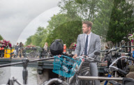 PEOPLE - Film Stills von "The Hitman's Bodyguard"