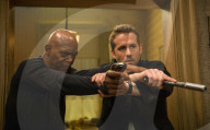PEOPLE - Film Stills von "The Hitman's Bodyguard"