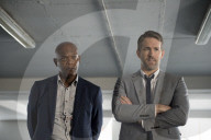 PEOPLE - Film Stills von "The Hitman's Bodyguard"