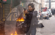 PEOPLE - Film Stills von "The Hitman's Bodyguard"