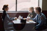 PEOPLE - Film Stills von "The Glass Castle"