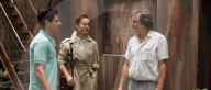 PEOPLE - Film Stills von "The Glass Castle"