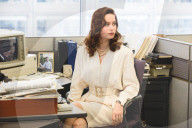 PEOPLE - Film Stills von "The Glass Castle"