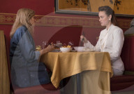PEOPLE - Film Stills von "The Glass Castle"