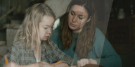 PEOPLE - Film Stills von "The Glass Castle"